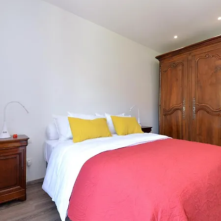 Les Hortensias En Alsace - Meuble De Tourisme 3 Etoiles * Barembach