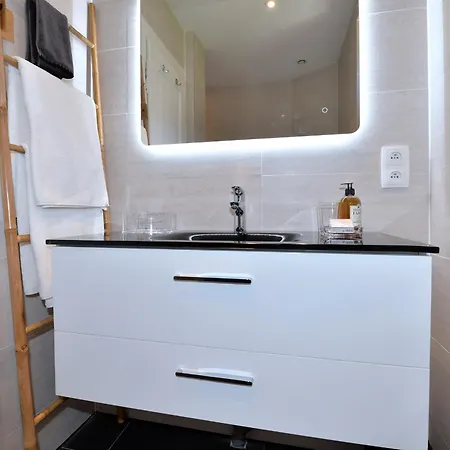 Apartment Les Hortensias En Alsace - Meuble De Tourisme 3 Etoiles *