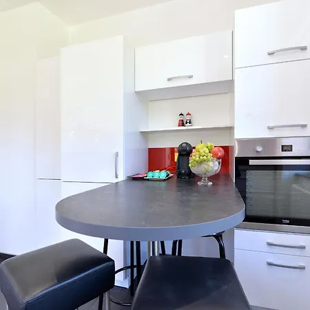 Apartment Les Hortensias En Alsace - Meuble De Tourisme 3 Etoiles Barembach