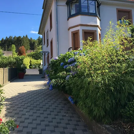 Apartment Les Hortensias En Alsace - Meuble De Tourisme 3 Etoiles *