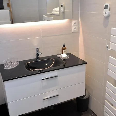 Apartment Les Hortensias En Alsace - Meuble De Tourisme 3 Etoiles *