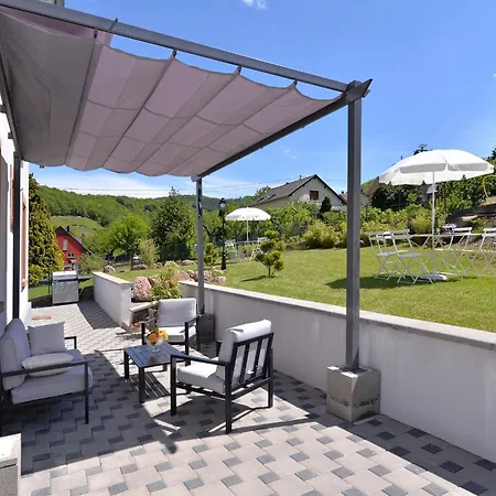 Apartment Les Hortensias En Alsace - Meuble De Tourisme 3 Etoiles