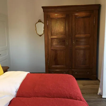 Les Hortensias En Alsace - Meuble De Tourisme 3 Etoiles * Barembach