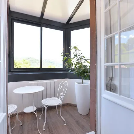 Apartment Les Hortensias En Alsace - Meuble De Tourisme 3 Etoiles