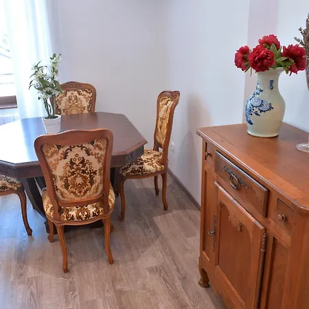 Apartment Les Hortensias En Alsace - Meuble De Tourisme 3 Etoiles *