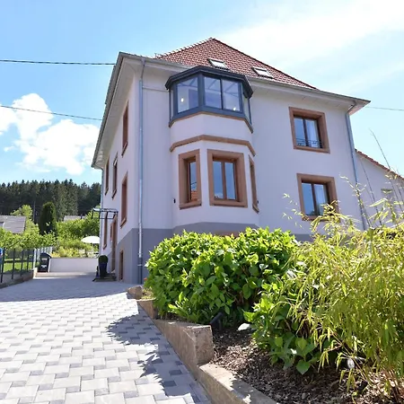 Apartment Les Hortensias En Alsace - Meuble De Tourisme 3 Etoiles Barembach