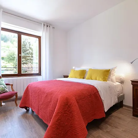 Les Hortensias En Alsace - Meuble De Tourisme 3 Etoiles *