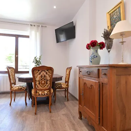 Les Hortensias En Alsace - Meuble De Tourisme 3 Etoiles Apartment *