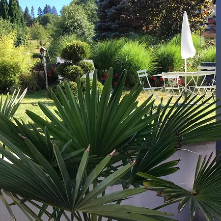 Apartment Les Hortensias En Alsace - Meuble De Tourisme 3 Etoiles Barembach