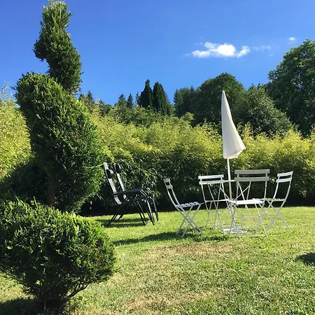 Les Hortensias En Alsace - Meuble De Tourisme 3 Etoiles