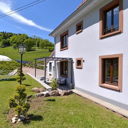 Apartment Les Hortensias En Alsace - Meuble De Tourisme 3 Etoiles *