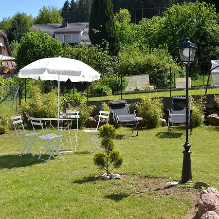 Les Hortensias En Alsace - Meuble De Tourisme 3 Etoiles * Barembach